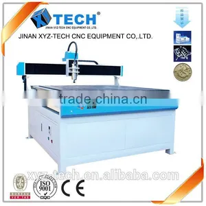 Multi-head Woodworking Machine Manufacturing Cabinet Doors, Art Gifts,carved Screen, Picture Frame XJ-1212D With CE thumbnail-1