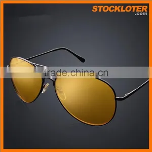 2015 Fashion Night Vision Glasses Driving View Glasses Stocklots , 150104h thumbnail-1