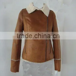 PU JACKET-Budie 2 thumbnail-1
