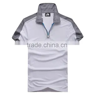 t Shirt Wholesale China Sport Dry Fit Polo Golf POLO Shirt thumbnail-6