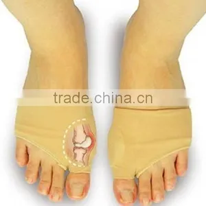 Pain Relieve Open Toe Bunion Protector With Cushion Pad thumbnail-5