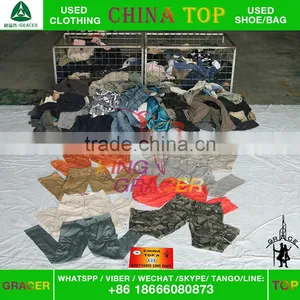 Men Wholesale Cheap Jeans Used Clothes From China,used Clothing Wholesale to Miami uk thumbnail-2