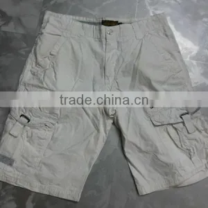 Mens Cargo Shorts thumbnail-1
