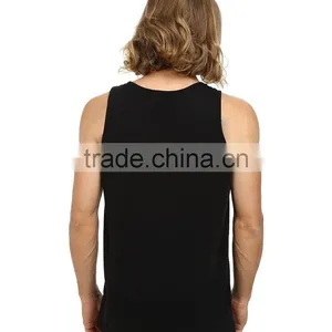 Wholesale Mens Summer Leaf Pocket Cool Cheap Wrestling Singlets thumbnail-3