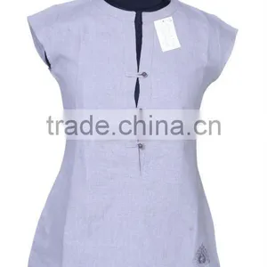 Ladies Top thumbnail-1