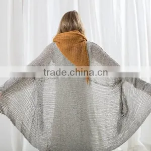 Cheap Handmade Woolen Sweater Design for Girl thumbnail-4