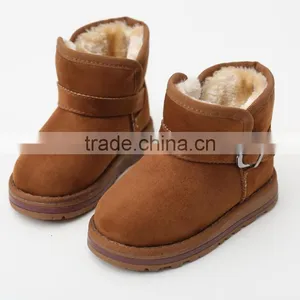 Zm40337b High Quality Warm Wholesale Thermal Shoes Winter Warm Shoes thumbnail-1
