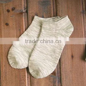 Zm33555a Simple Korean Style Girls Cute Socks for Spring thumbnail-3