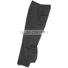 Custom Long Sleeve Work Uniforms For Security Wear thumbnail-2