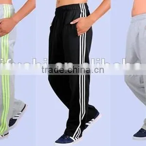 Wholesale Man Sweatpants 100%cotton Designer Slacks thumbnail-6