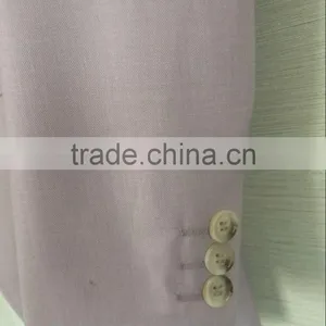 2017 New Style Latest Design China Factory Boy Formal Wear Suit Wedding Suit thumbnail-5