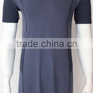 Seamless Comfortable t Shirt for Men thumbnail-1