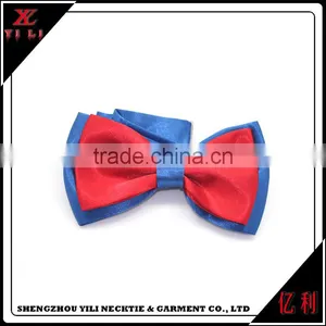 New Production Good Offer Bow Tie Red thumbnail-2