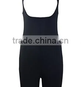 Walson Hot Body Shaper Waist Cincher Underbust Corset Faja Bodysuit Jumpsuit Shapewear thumbnail-1