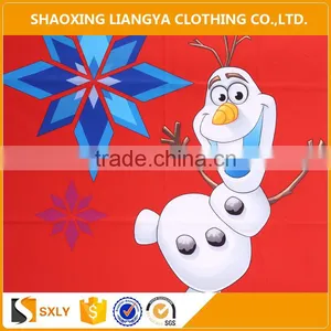 Wholesale Digital Printing Fleece Blanket, Latest Double Bed Designs thumbnail-2