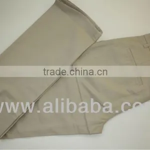 Casual Trousers - 51729_1 thumbnail-1