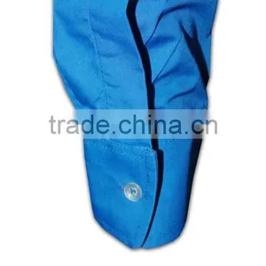 Hot Sales Factory Price Tailored Made Classic Slim Fit Dress Shirts thumbnail-5