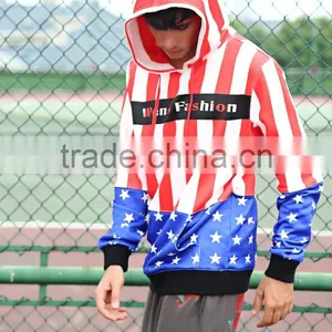 Latest Custom Design Fashion Boy's Cotton Hoodie With Pants & Boy's Tracksuit thumbnail-3