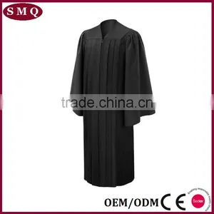 Factory Direct Sale Hot Graduation Gown For Middle School thumbnail-1