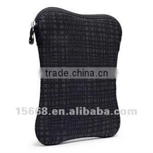 GR-D0053 High Quality Custom Neoprene Laptop Sleeve thumbnail-6