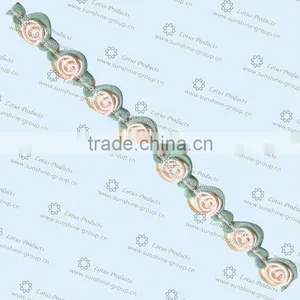 Trimming Lace for Garment/Home Textile023 thumbnail-1