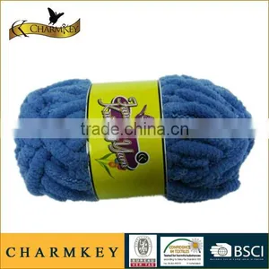 100% Polyester Filament Yarn thumbnail-1