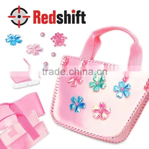 Sewing Trendy Bag Party Bag Make Yourself Bag Made in China thumbnail-1