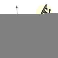Sell Artist Easel thumbnail-1