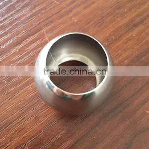 Stainless Hollow Balls 1-60mm Size Customized 2016 Wholesale thumbnail-2