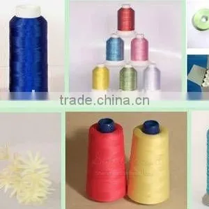 Polyester Sewing Thread thumbnail-1