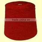 100% Polyester Color Spun Yarn thumbnail-1