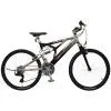 United States Mongoose Full Suspension Mountain Bike thumbnail-1
