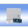 5 Zones Wired Security Alarm for Home Support Contact ID thumbnail-1