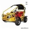 Sell Go Kart thumbnail-1
