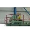 Customized 40mm-100mm and 350 KW PU Sandwich Wall and Roof Panel Machine thumbnail-1