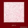 Sell Pink Crystallized Glass Panel thumbnail-1