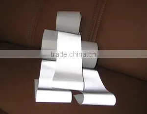 High Reflective Heat Transfer Film(Silver) thumbnail-1