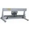 High Efficiency Pcb Separator Machine, Manual Pcb Depanelizer With Circular & Linear Blade thumbnail-1