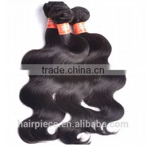 Wholesale Dyeable Virgin Hair, Human Hair Weft, Virgin Malaysian Hair thumbnail-4
