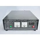 High Power Digital Ultrasonic Frequency Generator For Plastic Welding Machine thumbnail-1