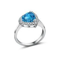 Silver Ring thumbnail-1
