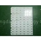 Professional Aluminum LED PCB / LED Light Circuit Board for LED Street Lighting thumbnail-1