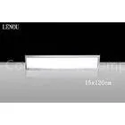 Energy Saving 15 x 120 3250lm 40W LED Grille Lights With 3 Years Warranty thumbnail-1