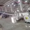 High Performance ABS / HIPS Sheet Extrusion Machine For Refrigerator thumbnail-1