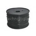 1.75mm / 3mm 3D Printer Nylon Filament White Color , Taulman Nylon Filament thumbnail-1