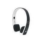 2.4 GHz A2DP Wireless Over The Head Bluetooth Headphones For Smartphone thumbnail-1