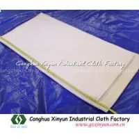 Wool Press Felt for Tannery thumbnail-1