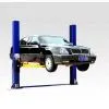 Two Post Auto Lift_car Lifts_CE Auto Lift_hydraucli Lift_vehicle Lift thumbnail-1