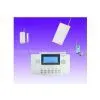 LCD Display 128zones Wireless Home Security Alarm 120DB Siren Speaker thumbnail-1