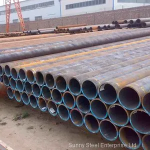 Electric Fusion Welded Pipe thumbnail-1